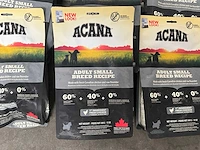 Acana adult small breed recipe hondenvoer (208x) - afbeelding 1 van  3