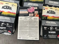 Acana adult small breed recipe hondenvoer (208x) - afbeelding 2 van  3