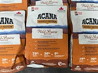 Acana highest protein wild prairie hondenvoer (47x) - afbeelding 3 van  4