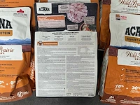 Acana highest protein wild prairie hondenvoer (47x) - afbeelding 4 van  4