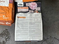Acana highest protein wild prairie hondenvoer (50x) - afbeelding 4 van  4