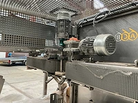 Acb filterafzuiginstallatie voor houtbewerkings werkplaats - afbeelding 9 van  9