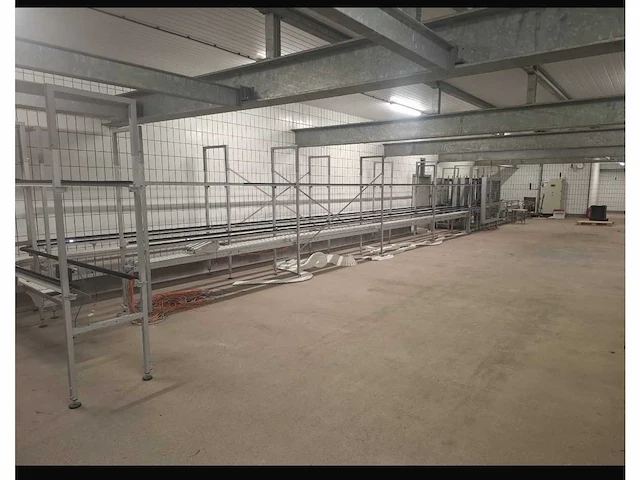 Acb-solutions dozentransport systeem - afbeelding 1 van  4