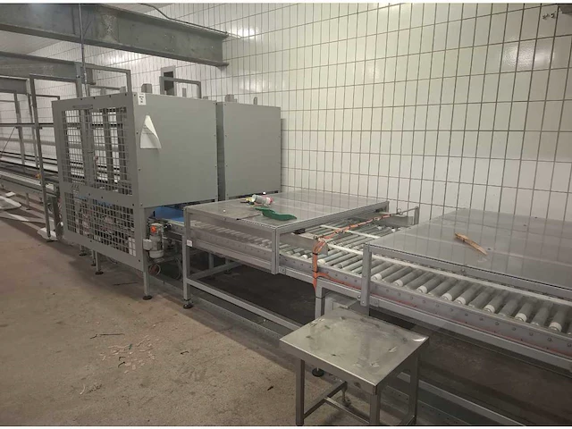 Acb-solutions dozentransport systeem - afbeelding 2 van  4