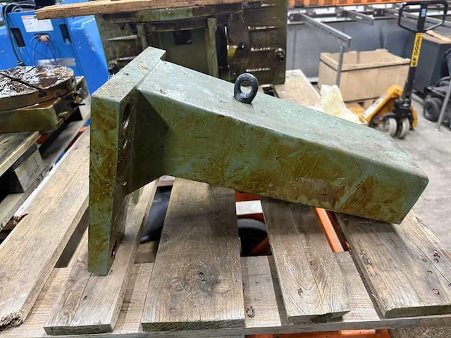 Accesoires freesmachines - afbeelding 10 van  14