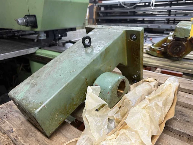 Accesoires freesmachines - afbeelding 13 van  14
