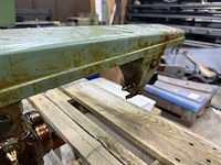 Accesoires freesmachines - afbeelding 3 van  14