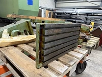 Accesoires freesmachines - afbeelding 4 van  14