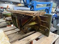 Accesoires freesmachines - afbeelding 7 van  14