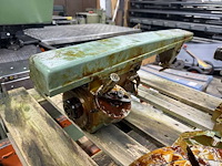 Accesoires freesmachines - afbeelding 1 van  14