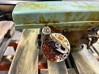 Accesoires freesmachines - afbeelding 7 van  14