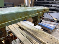 Accesoires freesmachines - afbeelding 8 van  14