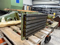 Accesoires freesmachines - afbeelding 9 van  14