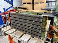 Accesoires freesmachines - afbeelding 10 van  14