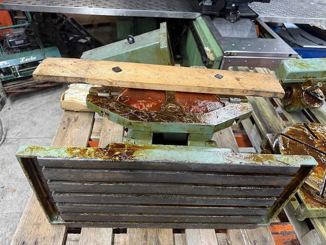 Accesoires freesmachines - afbeelding 11 van  14