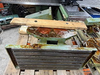 Accesoires freesmachines - afbeelding 11 van  14