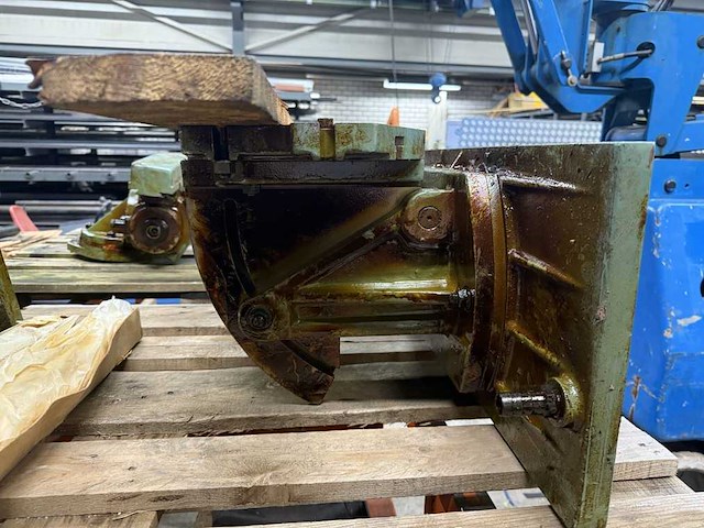 Accesoires freesmachines - afbeelding 13 van  14