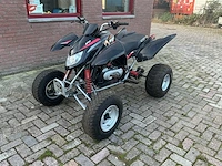 Access - sp50 - atv - afbeelding 2 van  5