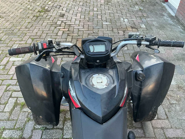 Access - sp50 - atv - afbeelding 3 van  5