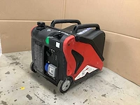 Access 300 i stroomgenerator - afbeelding 1 van  3