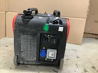 Access 300 i stroomgenerator - afbeelding 2 van  3