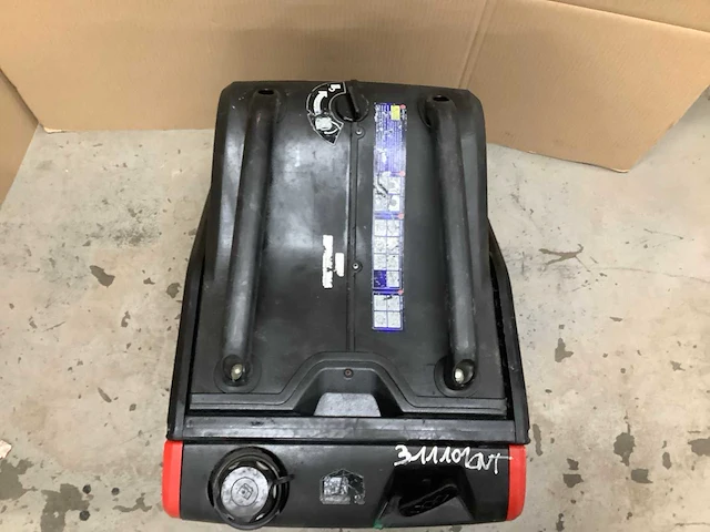 Access 300 i stroomgenerator - afbeelding 3 van  3