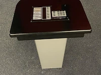Access demonstration network control panel - model 903 - afbeelding 3 van  4