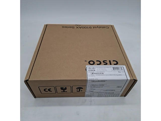 Access point cisco, c9120axi-e - afbeelding 6 van  6