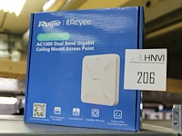 Access point ruijie type rg-rap2200