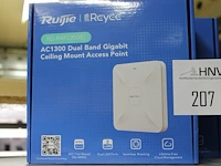 Access point ruijie type rg-rap2200