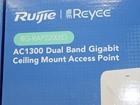 Access point ruijie type rg-rap2200 - afbeelding 2 van  2