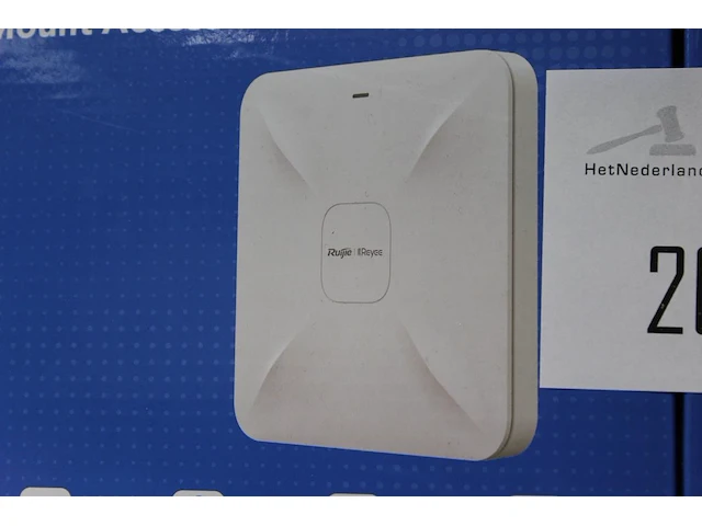 Access point ruijie type rg-rap2200 - afbeelding 2 van  2