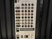 Accessez audio/video receiver model 947a - afbeelding 1 van  3