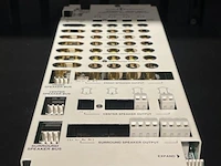 Accessez audio/video receiver model 947a - afbeelding 3 van  3