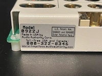 Accessez system module model 922j - afbeelding 2 van  2