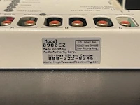 Accessez system module model 980ez - afbeelding 2 van  2