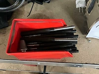 Accessoire handgereedschap - afbeelding 1 van  2