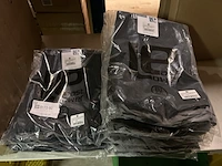 Accessoire set voor een vuurhaard monolith - afbeelding 2 van  5