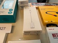 Accessoires en toebehoren apple - afbeelding 2 van  12