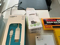 Accessoires en toebehoren apple - afbeelding 7 van  12