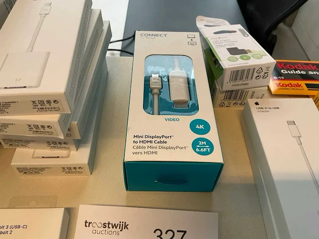 Accessoires en toebehoren apple - afbeelding 8 van  12