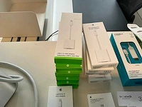 Accessoires en toebehoren apple - afbeelding 10 van  12