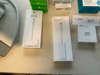 Accessoires en toebehoren apple - afbeelding 11 van  12