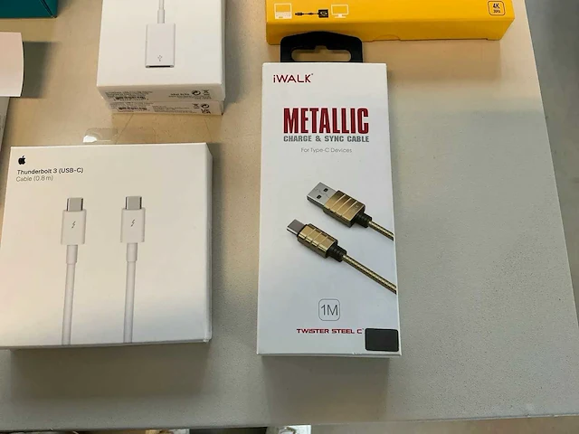 Accessoires en toebehoren apple - afbeelding 12 van  12
