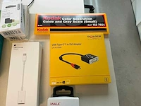 Accessoires en toebehoren apple - afbeelding 8 van  14