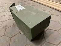 Accessoires storage box - afbeelding 4 van  6