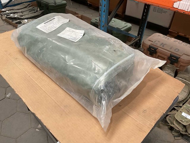 Accessoires storage box - afbeelding 1 van  4