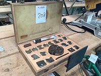 Accessoires voor machines - afbeelding 1 van  2