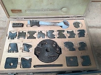 Accessoires voor machines - afbeelding 2 van  2