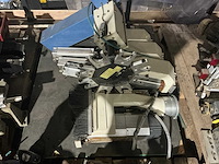 Accessoires voor machines - afbeelding 3 van  15